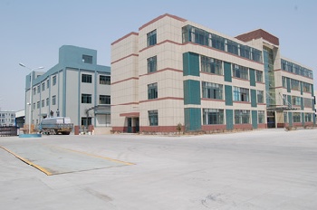 企业环境              &
